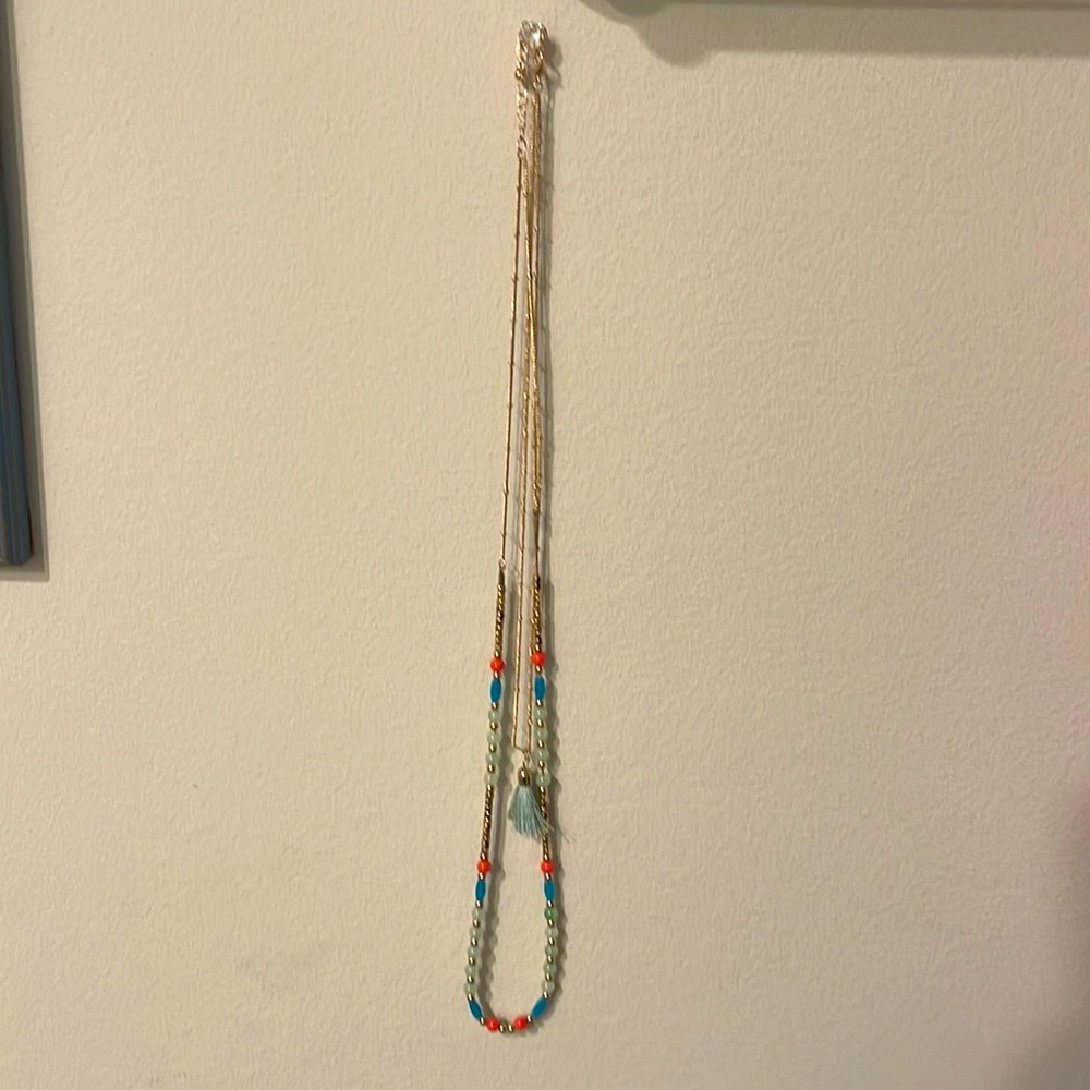 Layer Necklace